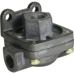 39610 - Midland Inline Quick Release Valve For Fluid Control Applications 1