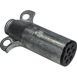 39773 - 7-Way Double Grip Plug For Secure Connections In Demanding Environments 1