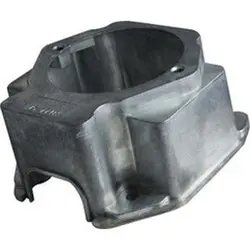 39814 - Deep Nose Box, Zinc Construction For Durability 1