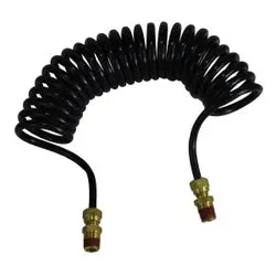 39839 - 1/4 In Mpt 5Th Wheel Slider Coil By Midland Industries 1