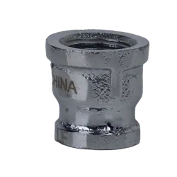 45435Lfcp - 1/2-In Fpt X 3/8-In Fpt Lead-Free Bronze Reducing Coupling 1