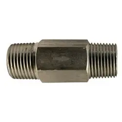 46520A - Aluminum Marine Anti-Siphon Valve - 1/4 X 1/4 In Mip Connections 1