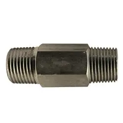 46521A - 3/8 X 3/8 In Aluminum Marine Anti-Siphon Valve With Mip Connection 1