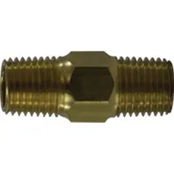 46522 - 1/2 X 1/2 In Brass Marine Anti-Siphon Valve With Mip Connections 1
