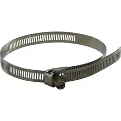500028 - 1In To 2-1/4In 301 Stainless Steel Quick Release Band Clamp 1