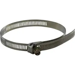 500104 - 1-3/4 In X 7 In 301 Stainless Steel Quick Release Band Clamp 1