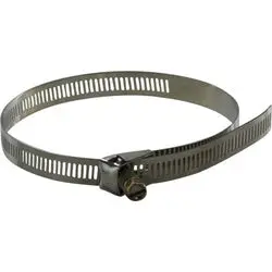 500280 - 14-1/4 In To 18 In 301 Stainless Steel Quick Release Band Clamp 1