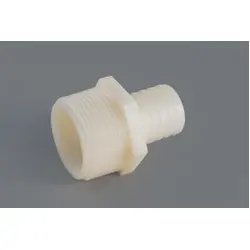 53701-1216 - Nylon Adapter - 3/4 In Hose Barb X 1 In Connection 1