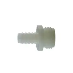 53748-1012 - 5/8 In Barbed X 3/4 In Mgh Nylon Hose Adapter 1