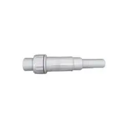 55334 - Pvc Expandable Repair Coupling - 1-1/2 In X 1-1/2 In 1