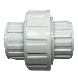55499 - Sch 40 Pvc 2-1/2-In Female Socket Union Connection 1