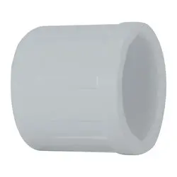 55759 - 1-1/4 In Pvc Slip Cap For Schedule 40 Female Socket 1