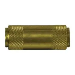 620400 - Brass D.O.T. Union Fitting, 1/4-In X 1/4-In Dual Connections 1