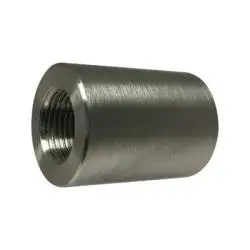 62440B1 - 1 In Fpt X 3/8 In Fpt 304 Stainless Steel Reducing Coupling 1