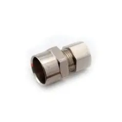 700686-0610 - 3/8-In Compression X 5/8-In Sweat Lead-Free Brass Adapter 1