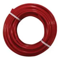 73203R5 - 0.170 In Id, 1/4 In Od, 500 Ft L Lldpe Polyethylene Tubing 1