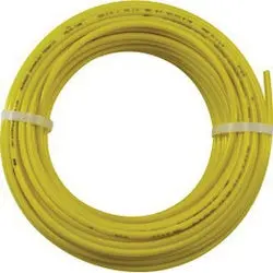 73204Y - 1/4 In Od Polyethylene Tubing, 100 Ft, Nsf 61 & Fda Compliant 1