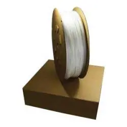 73207N5 - Polyethylene Tubing 3/8 In Id X 1/2 In Od, 500 Ft, Durable For Food And Beverage Applications 1