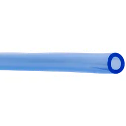 73345Cu - 0.250-In Id, 3/8-In Od Polyurethane Tubing, 100 Ft Length 1
