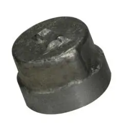 79470 - 1/8 In Fpt Aluminum Cap Fitting For Durable Closure 1