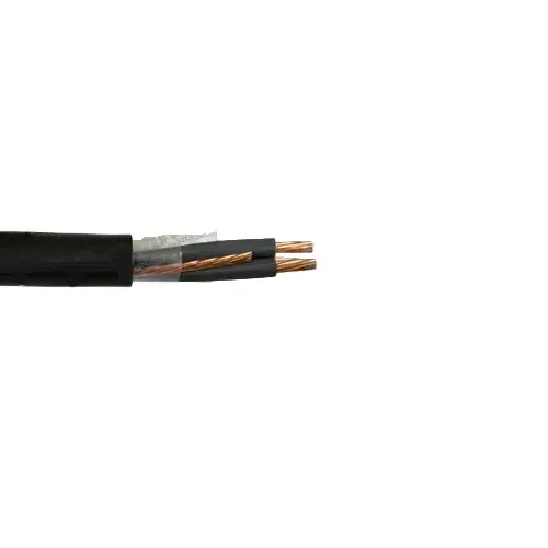 8/2 Unshielded Vntc Tray Cable W/ Ground Tc Thhn Insulation Pvc Jacket 600V 1