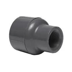 830167 - 1-1/4 In X 3/4 In Sch80 Pvc Reducer Coupling 1