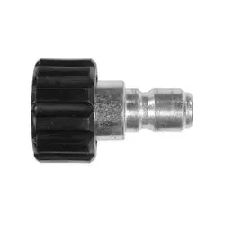 86020 - 3/8 In High Pressure Insulated Knob For Female Quick-Disconnect Applications 1