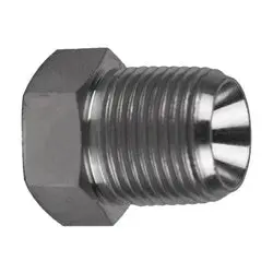 9001-16-12 - 1-In Male Bspt X 3/4-In Female Bspt Steel Bushing Fitting 1