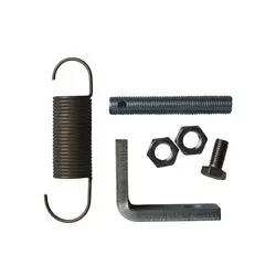96204Sk - Spring Kit For 96204 Flanged Swing Check Valve, Optimizing Performance Of Valves 1