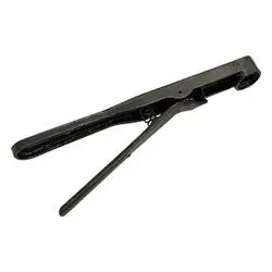 9650L23 - Malleable Iron Replacement Lever Handle For 2 In X 3 In Butterfly Valves 1