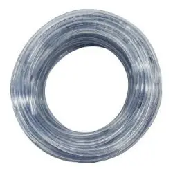 973356 - 6.5 Mm X 10 Mm Polyurethane Tubing, 100 Ft, Chemical Resistance 1