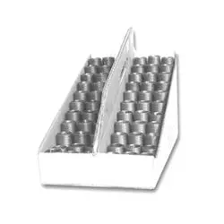 973568 - 3/4 In Steel Nipple Assortment - 66 Pieces 1