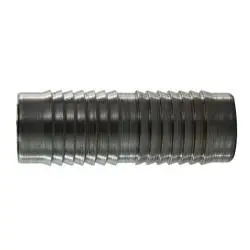 973891 - 3/4-In Hose Barbed Steel Mender For Joining Hoses 1