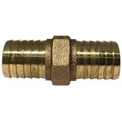 973962Lf - 1 In X 1 In Lead-Free Bronze Insert Fitting For Plastic Pipe 1