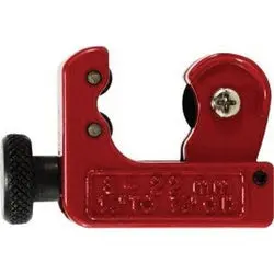 990571 - 1/8 In X 7/8 In Mini Tube Cutter For Pipe Cutting 1