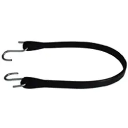 990793 - 31 In Epdm Heavy-Duty Tarp Strap With S-Hook 1