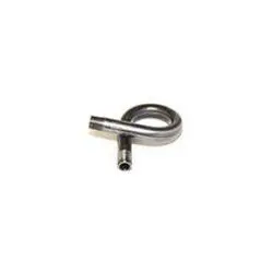 995212 - 1/4 In Brass 270° Syphon 1