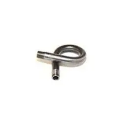 995216 - 1/4 In Mip Steel 270-Degree Syphon By Midland Industries 1