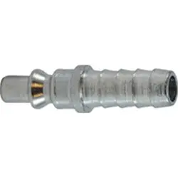 99861 - Aro 210 Steel Hose Id Plug - 3/8 In With Male Aro 210 Connection 1