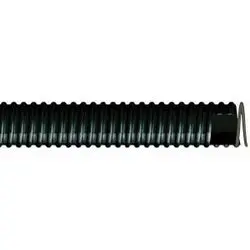 Ari-300 - 3 In X 100 Ft Polyurethane Suction Hose With 40 Psi Pressure Rating 1