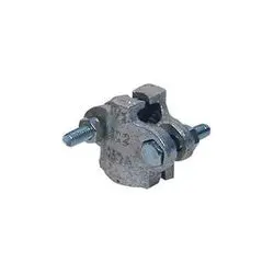 Bc2-075C-Dp - Malleable Iron High Pressure Clamp, 3/4 In Nominal, 1-1/2 In To 1-11/16 In Diameter 1