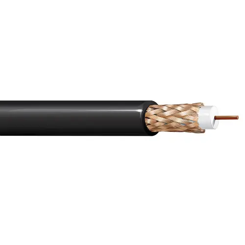 Belden 5439X5 20 Awg 1 Conductor Solid Bare Copper 300V Surveillance And Cctv Cable 1