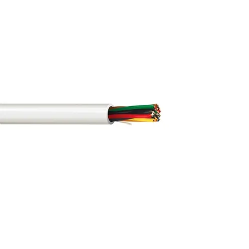 Belden 6547Ue 22 Awg 18 Conductor 7X30 Stranding Bare Copper 300V Security And Sound Cable 1