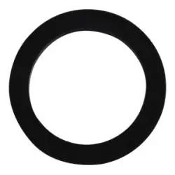Bg100 - 1 In Buna-N Nitrile Gasket By Buchanan Rubber 1