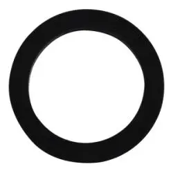 Bg125 - 1-1/4 In Nitrile Buna-N Rubber Gasket 1