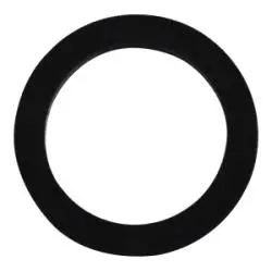 Bg150 - 1-1/2 In Buna-N Nitrile Rubber Gasket 1