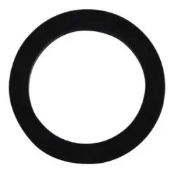 Bg300 - 3 In Nbr Rubber Gasket By Buchanan 1