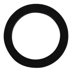 Bg400 - 4 In Nitrile Rubber Gasket With Buna-N Construction 1