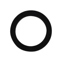 Bg50 - 1/2 In Buna-N Nitrile Gasket For Reliable Sealing 1