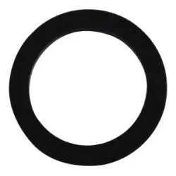 Bg600 - 6 In Buna-N Nitrile Gasket For Reliable Sealing Solutions 1